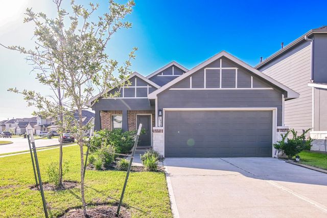 21534 Cypress Trellis Drive, Cypress, TX 77433