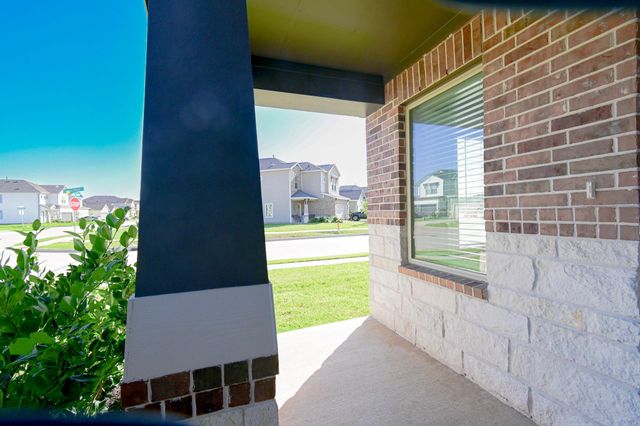 21534 Cypress Trellis Drive, Cypress, TX 77433