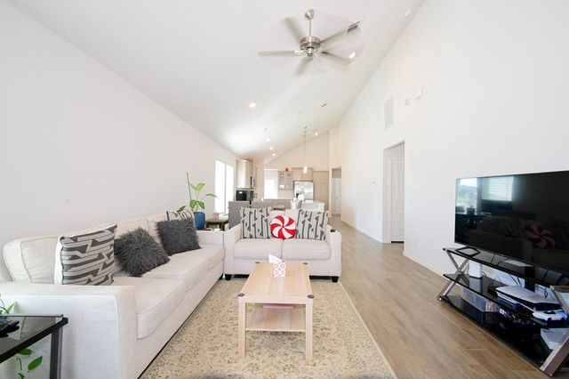 21534 Cypress Trellis Drive, Cypress, TX 77433