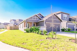 21534 Cypress Trellis Drive, Cypress, TX 77433