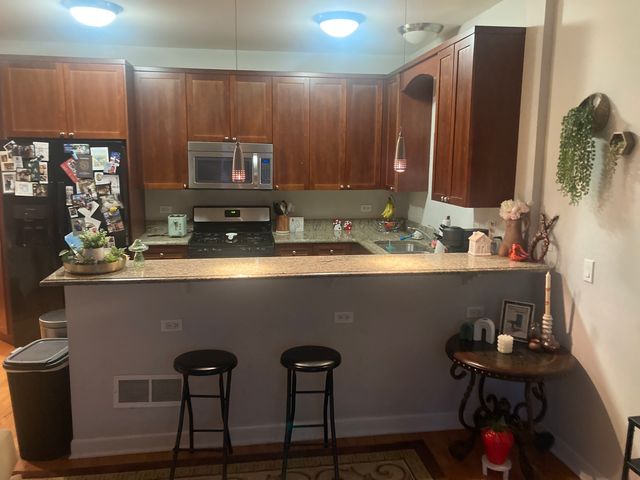 Address unavailable.