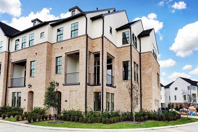 9546 London Bridge Station Station, Houston, TX 77045