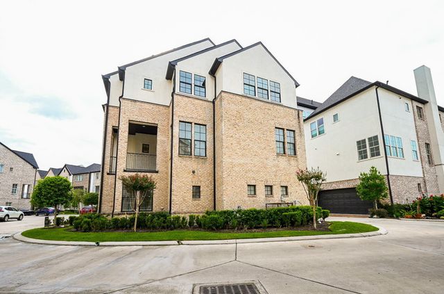 9546 London Bridge Station Station, Houston, TX 77045