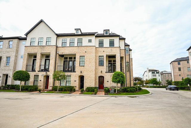 9546 London Bridge Station Station, Houston, TX 77045