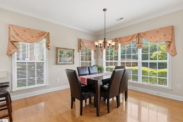 4 Cedarcrest Court, Simpsonville, SC 29680