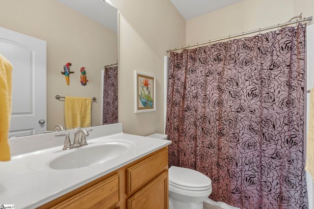 4 Cedarcrest Court, Simpsonville, SC 29680