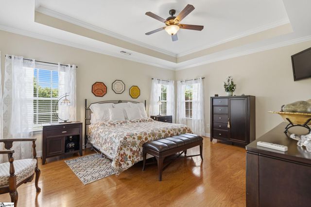 4 Cedarcrest Court, Simpsonville, SC 29680