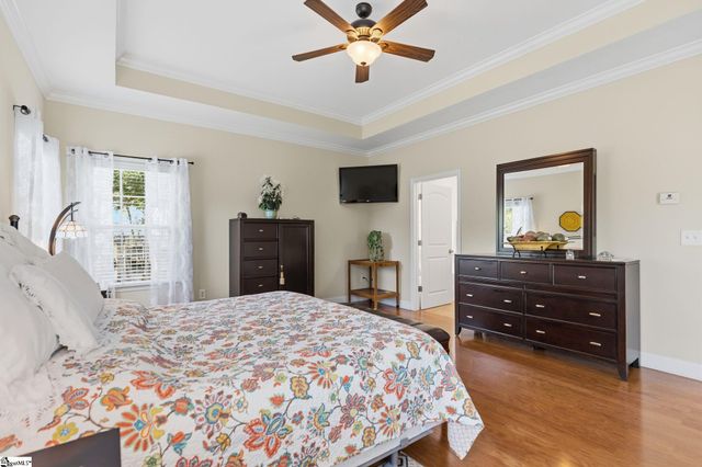 4 Cedarcrest Court, Simpsonville, SC 29680