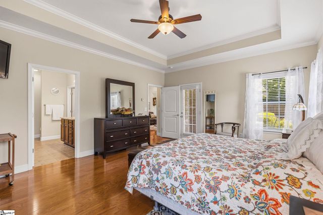 4 Cedarcrest Court, Simpsonville, SC 29680