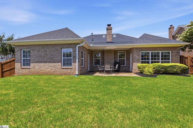 4 Cedarcrest Court, Simpsonville, SC 29680