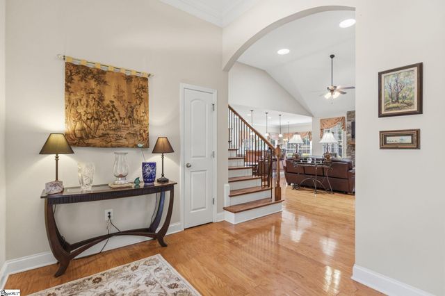 4 Cedarcrest Court, Simpsonville, SC 29680