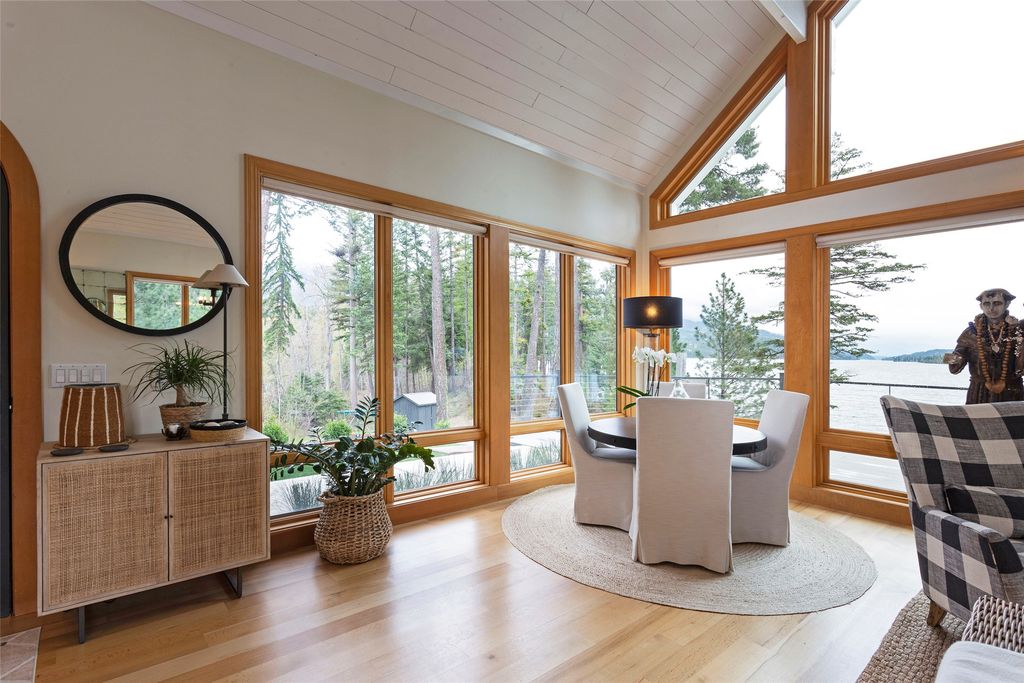 14833 Sunburst Drive, Bigfork, MT 59911 photo 13