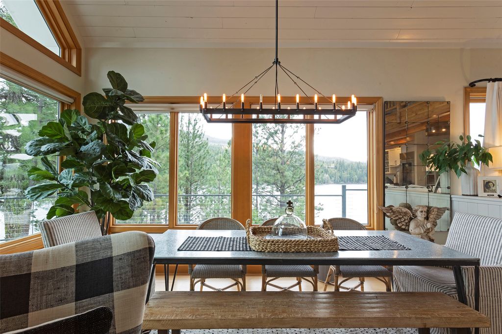 14833 Sunburst Drive, Bigfork, MT 59911 photo 17