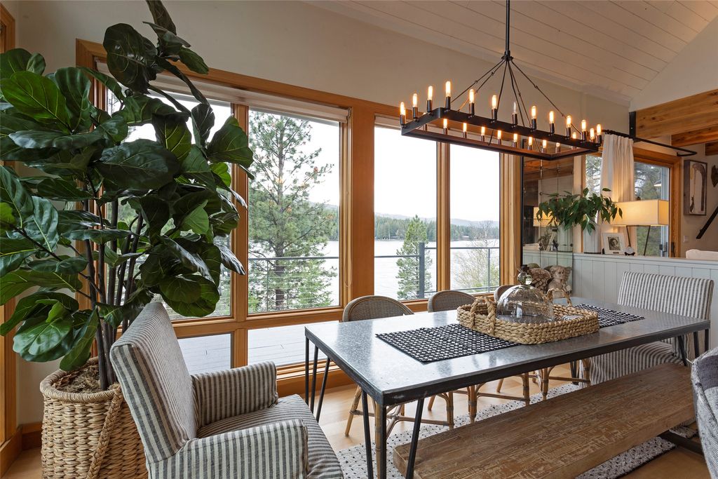 14833 Sunburst Drive, Bigfork, MT 59911 photo 18