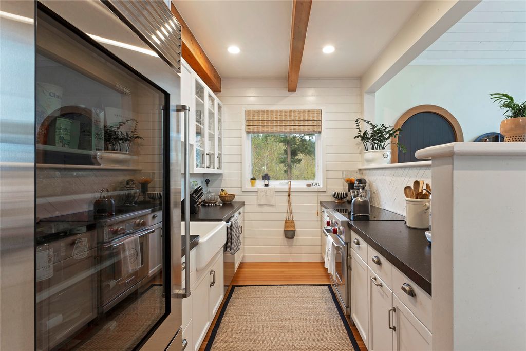 14833 Sunburst Drive, Bigfork, MT 59911 photo 24