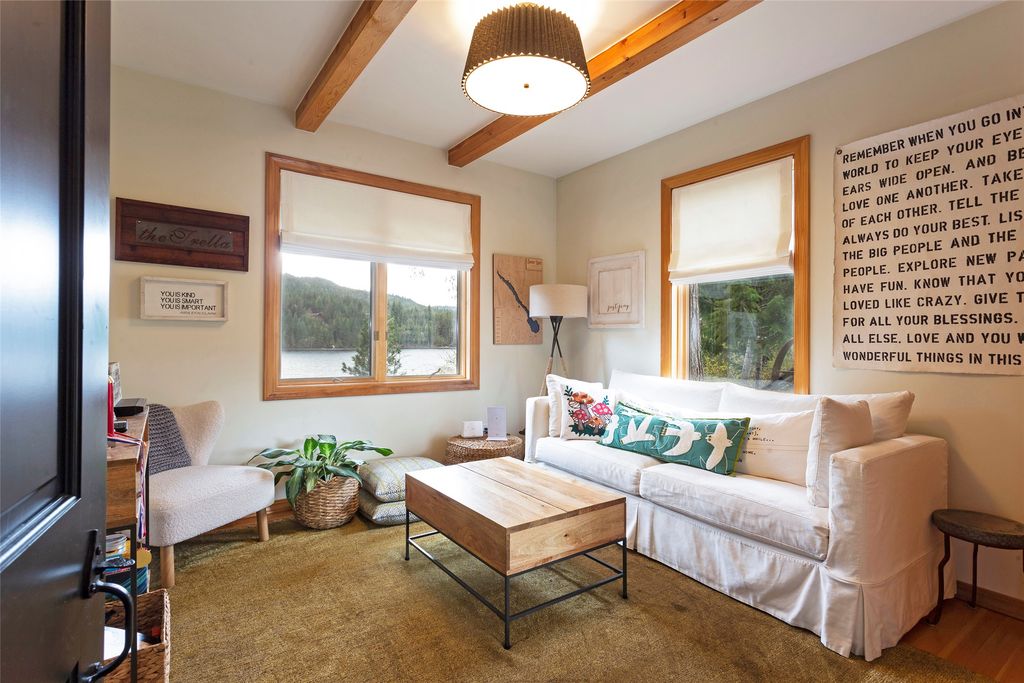 14833 Sunburst Drive, Bigfork, MT 59911 photo 30