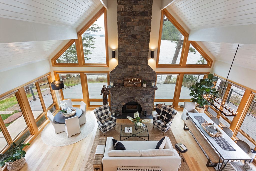 14833 Sunburst Drive, Bigfork, MT 59911 photo 31
