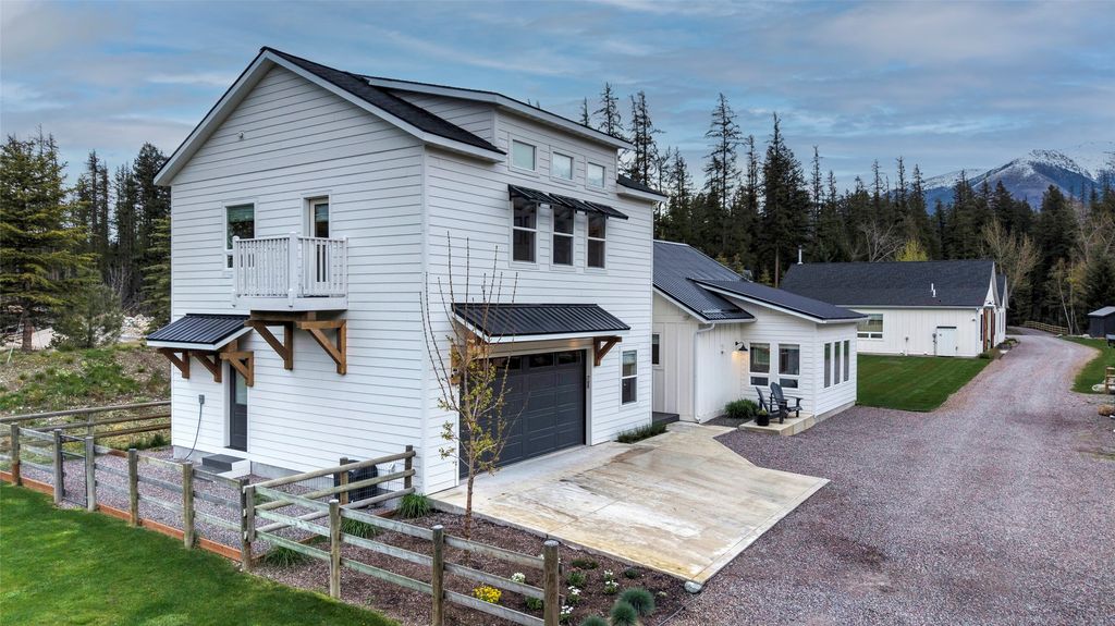 14833 Sunburst Drive, Bigfork, MT 59911 photo 40