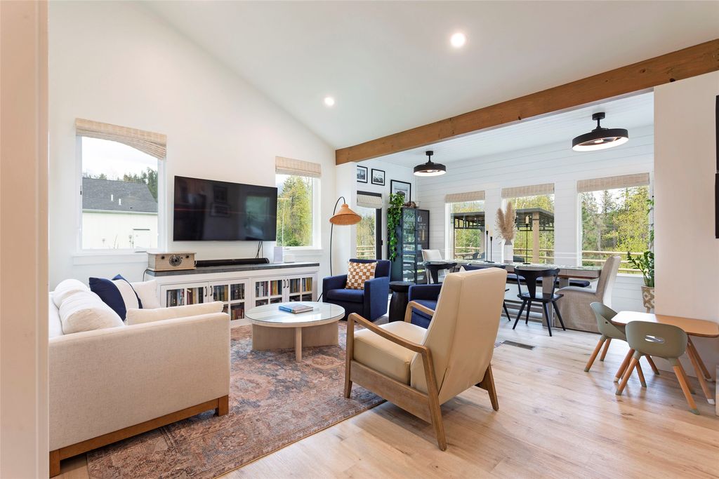 14833 Sunburst Drive, Bigfork, MT 59911 photo 46