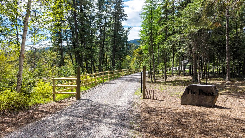 14833 Sunburst Drive, Bigfork, MT 59911 photo 5