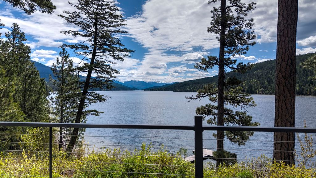 14833 Sunburst Drive, Bigfork, MT 59911 photo 6