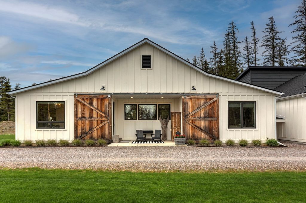 14833 Sunburst Drive, Bigfork, MT 59911 photo 63