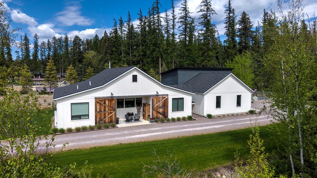 14833 Sunburst Drive, Bigfork, MT 59911 photo 64