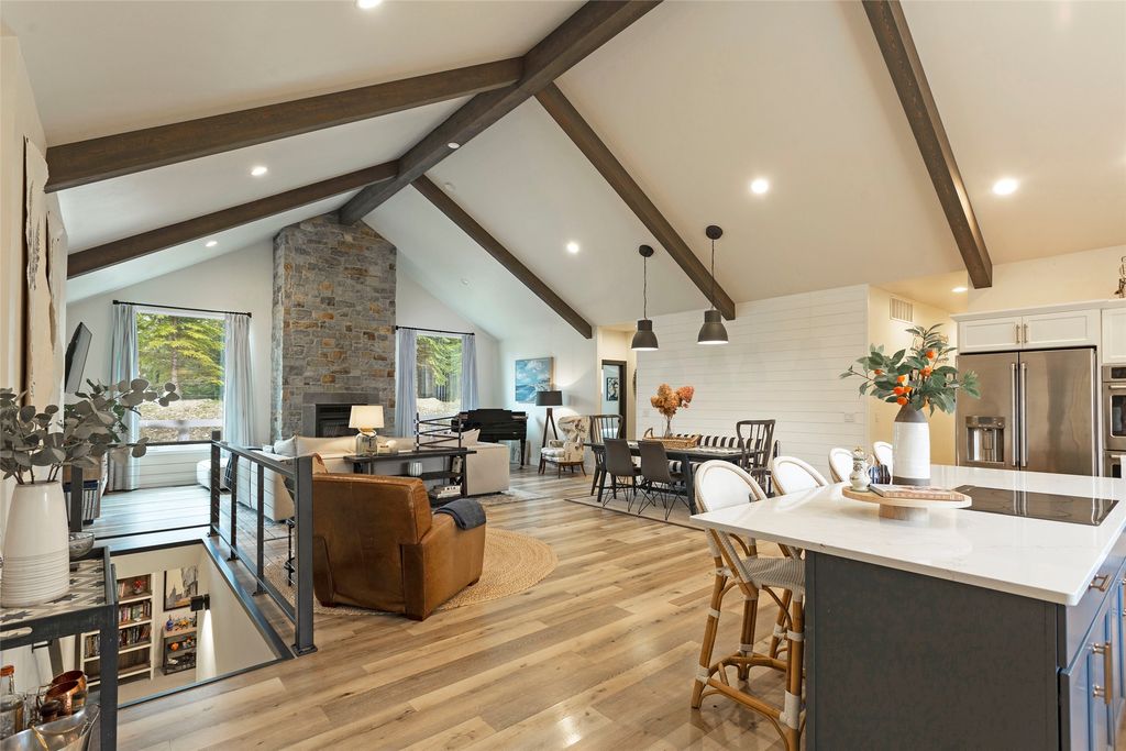 14833 Sunburst Drive, Bigfork, MT 59911 photo 67
