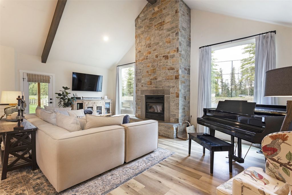 14833 Sunburst Drive, Bigfork, MT 59911 photo 70