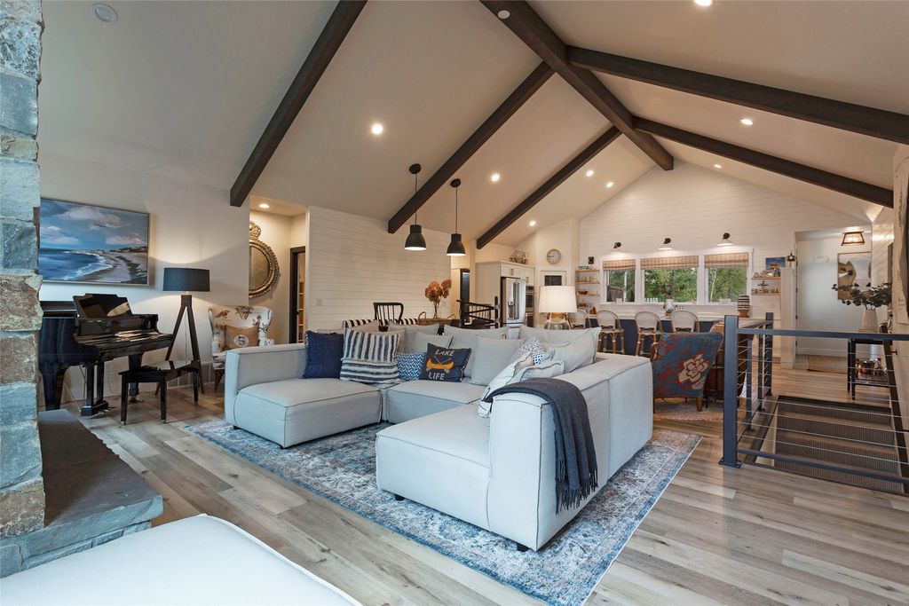 14833 Sunburst Drive, Bigfork, MT 59911 photo 72