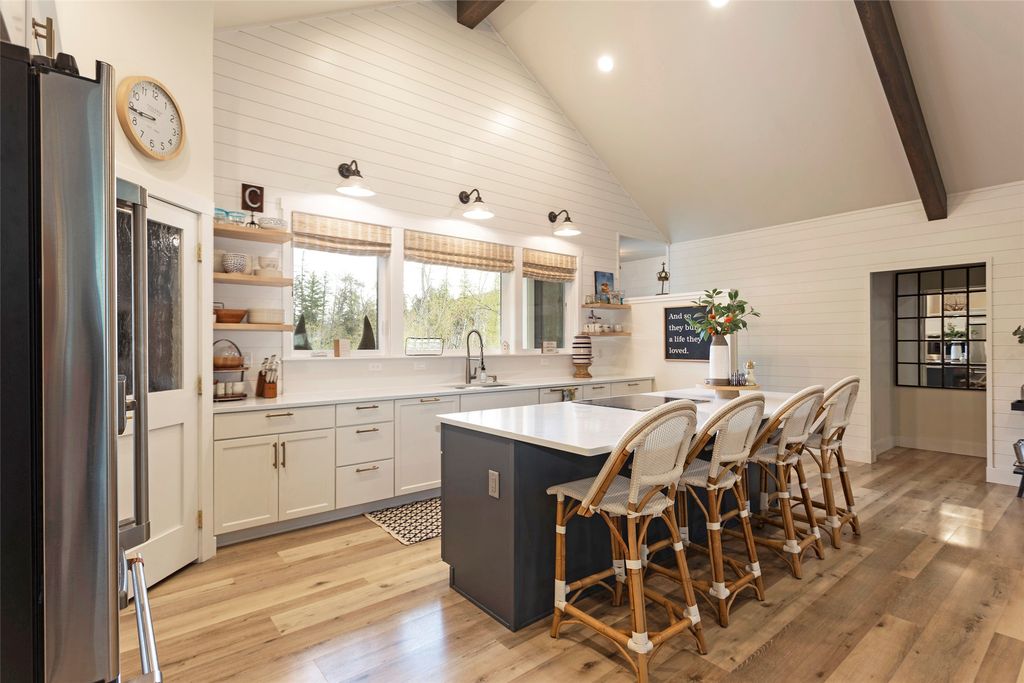 14833 Sunburst Drive, Bigfork, MT 59911 photo 75