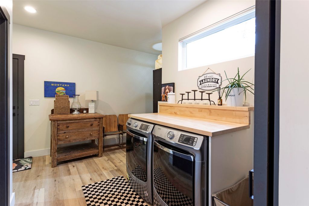14833 Sunburst Drive, Bigfork, MT 59911 photo 82