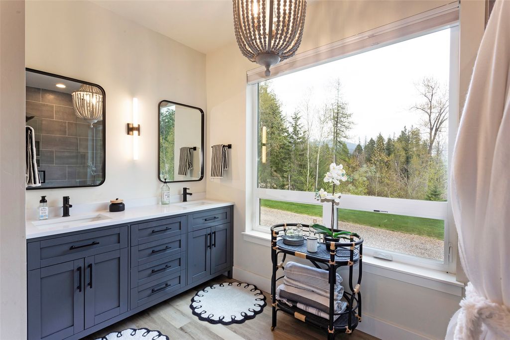 14833 Sunburst Drive, Bigfork, MT 59911 photo 86