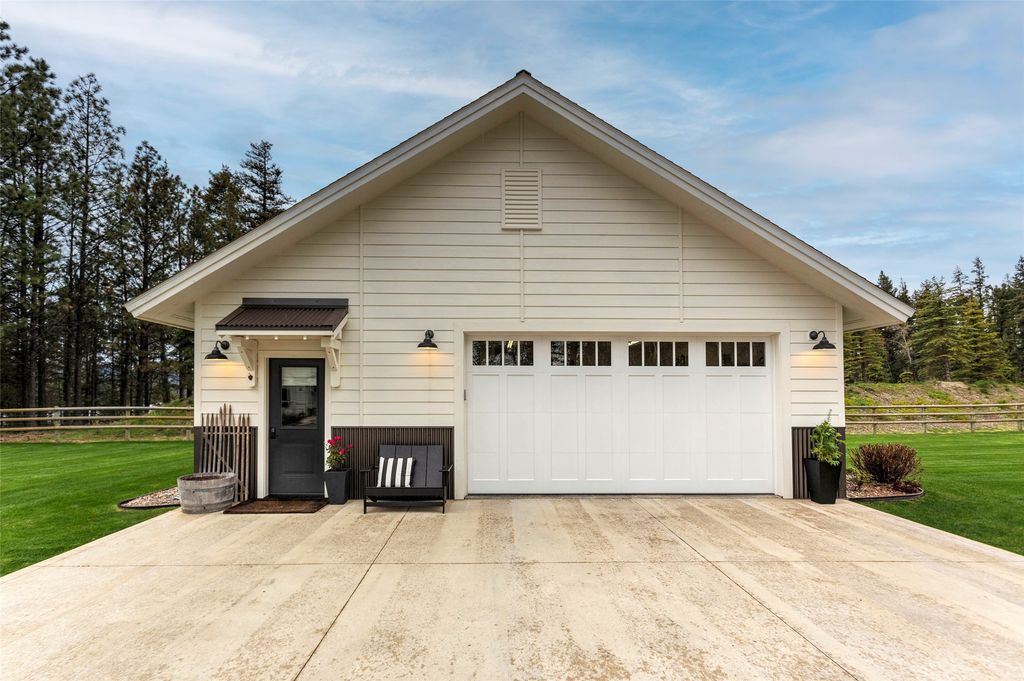 14833 Sunburst Drive, Bigfork, MT 59911 photo 96