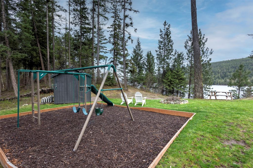 14833 Sunburst Drive, Bigfork, MT 59911 photo 97