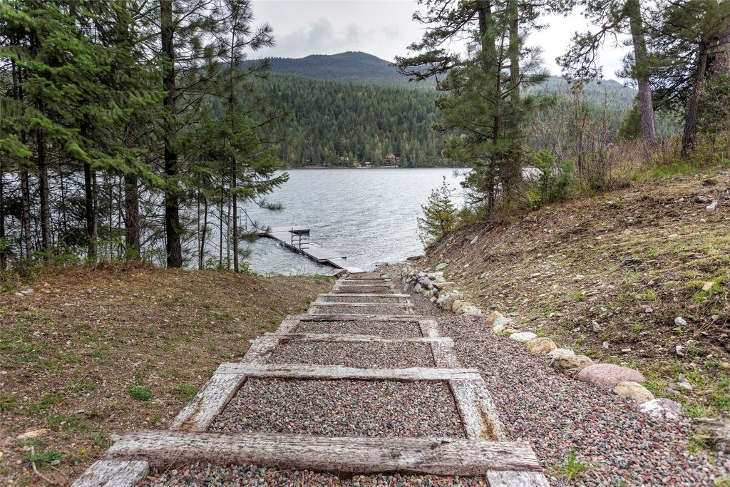 14833 Sunburst Drive, Bigfork, MT 59911 photo 98