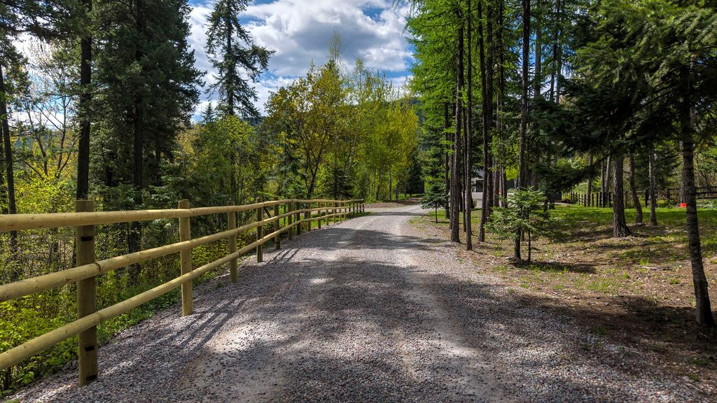 14833 Sunburst Drive, Bigfork, MT 59911 photo 99