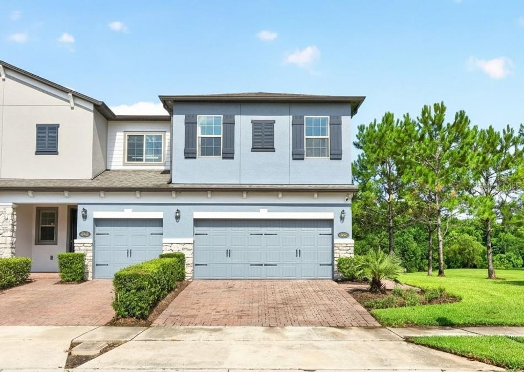 2953 ECON LANDING BOULEVARD, Orlando, FL 32825