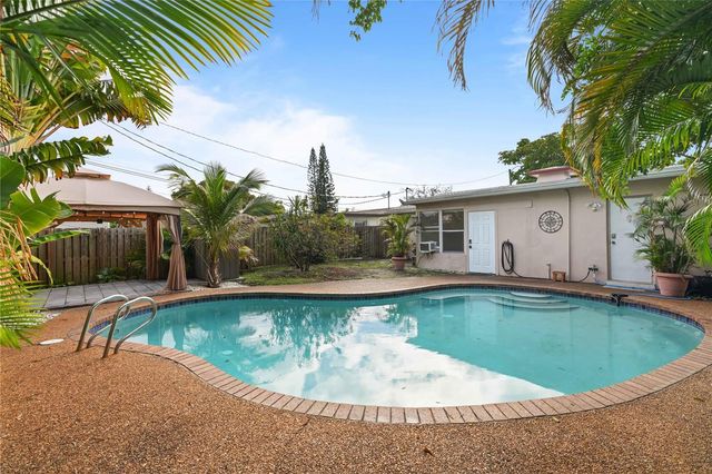 51 NE 49th Street, Fort Lauderdale, FL 33334