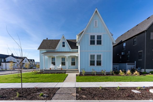 6543 W LAKE AVE, South Jordan, UT 84009