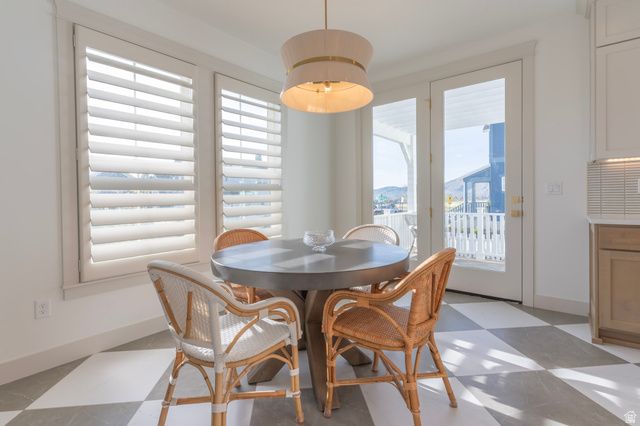 6543 W LAKE AVE, South Jordan, UT 84009