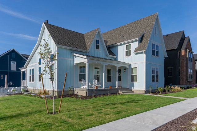 6543 W LAKE AVE, South Jordan, UT 84009