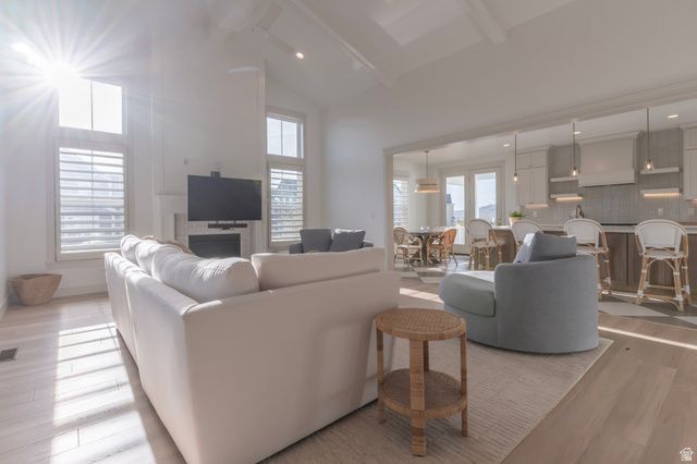 6543 W LAKE AVE, South Jordan, UT 84009