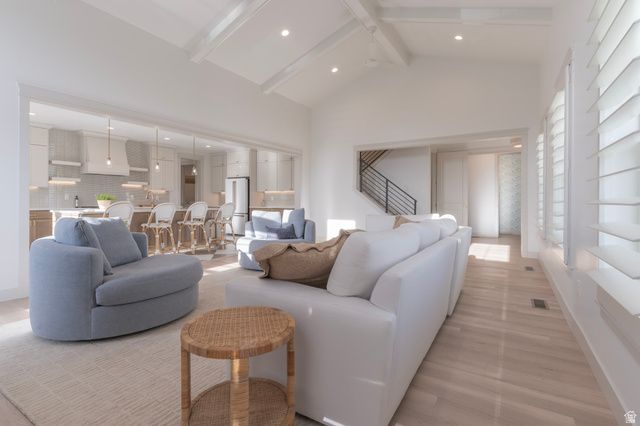 6543 W LAKE AVE, South Jordan, UT 84009