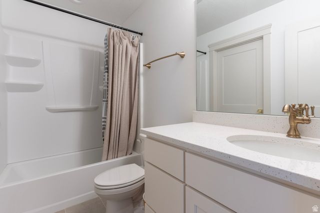 6543 W LAKE AVE, South Jordan, UT 84009