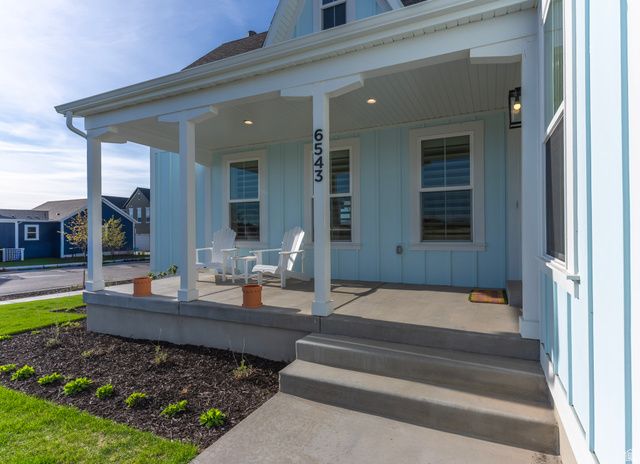 6543 W LAKE AVE, South Jordan, UT 84009