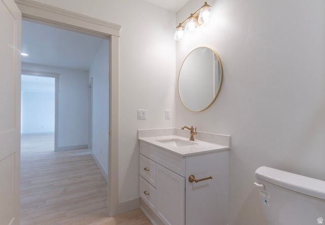 6543 W LAKE AVE, South Jordan, UT 84009