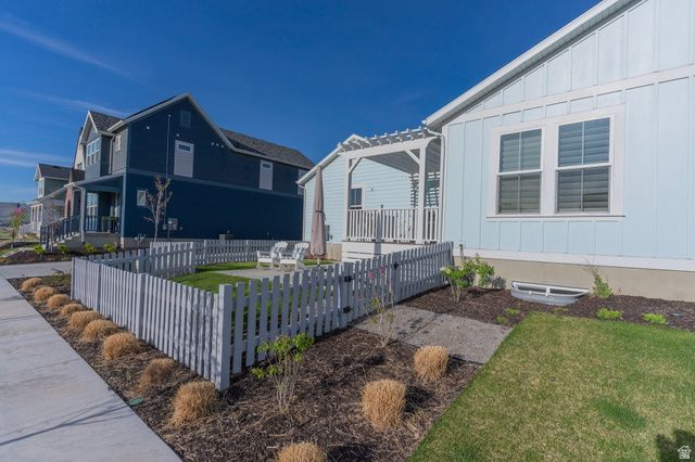 6543 W LAKE AVE, South Jordan, UT 84009