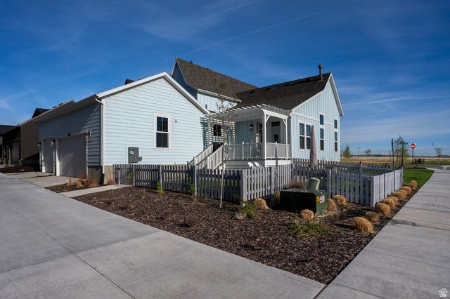 6543 W LAKE AVE, South Jordan, UT 84009