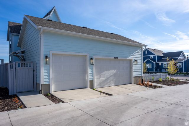 6543 W LAKE AVE, South Jordan, UT 84009